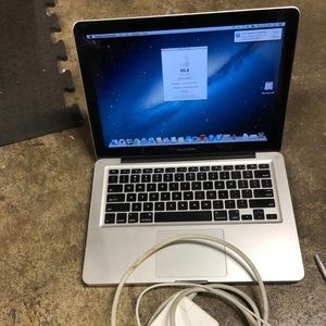 MacBook Pro